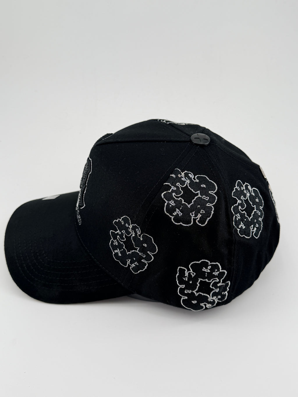 LA Clouds by Kevin Hats