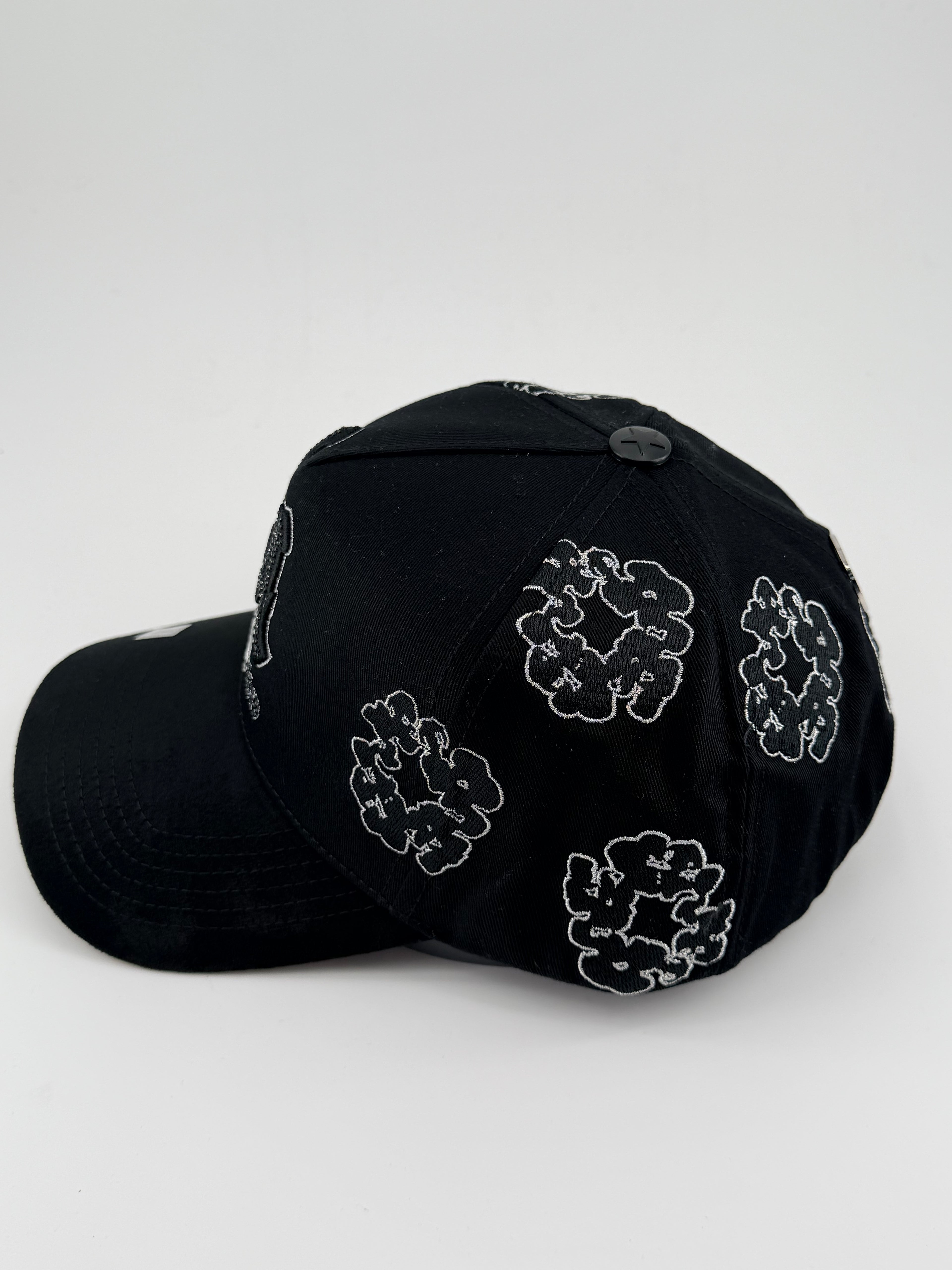 LA Clouds by Kevin Hats