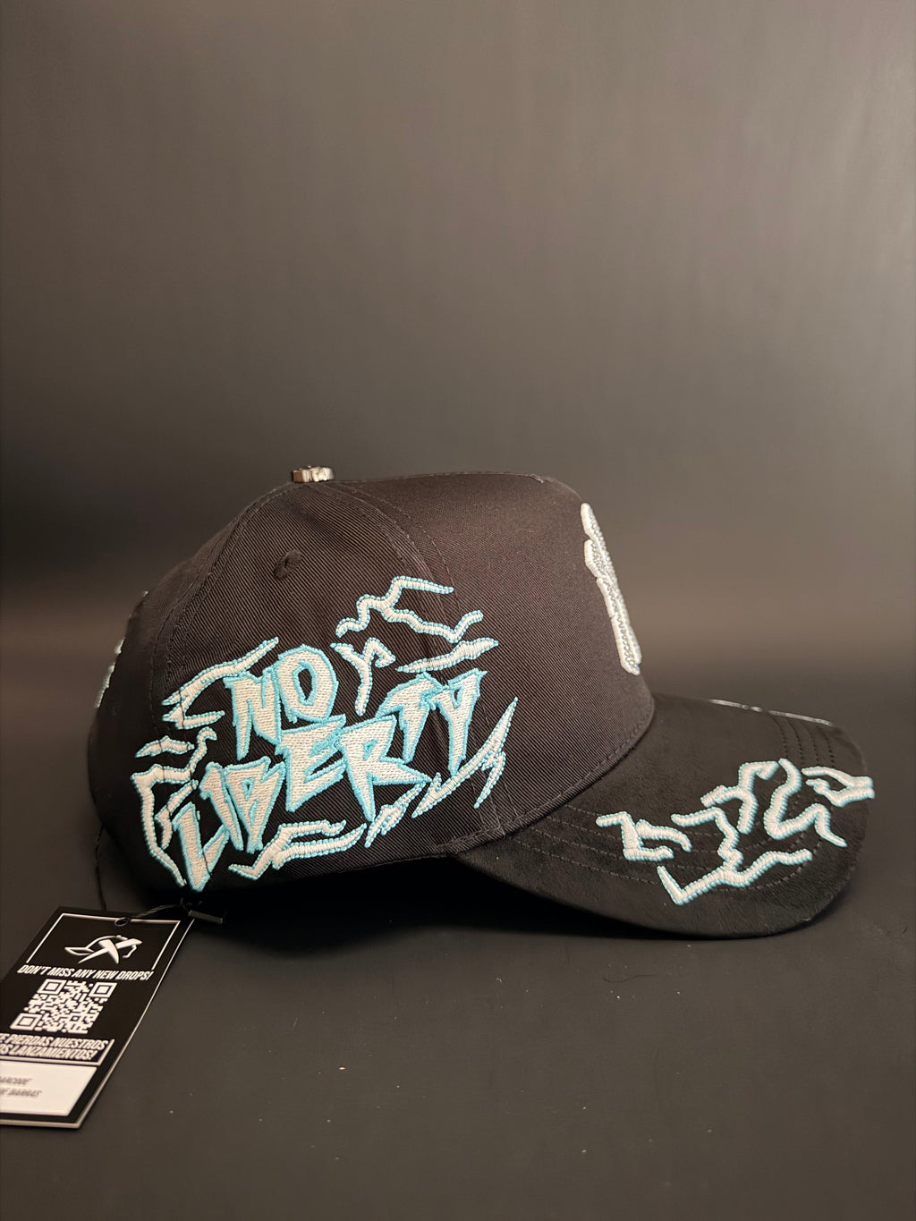NY Bones glow in the dark