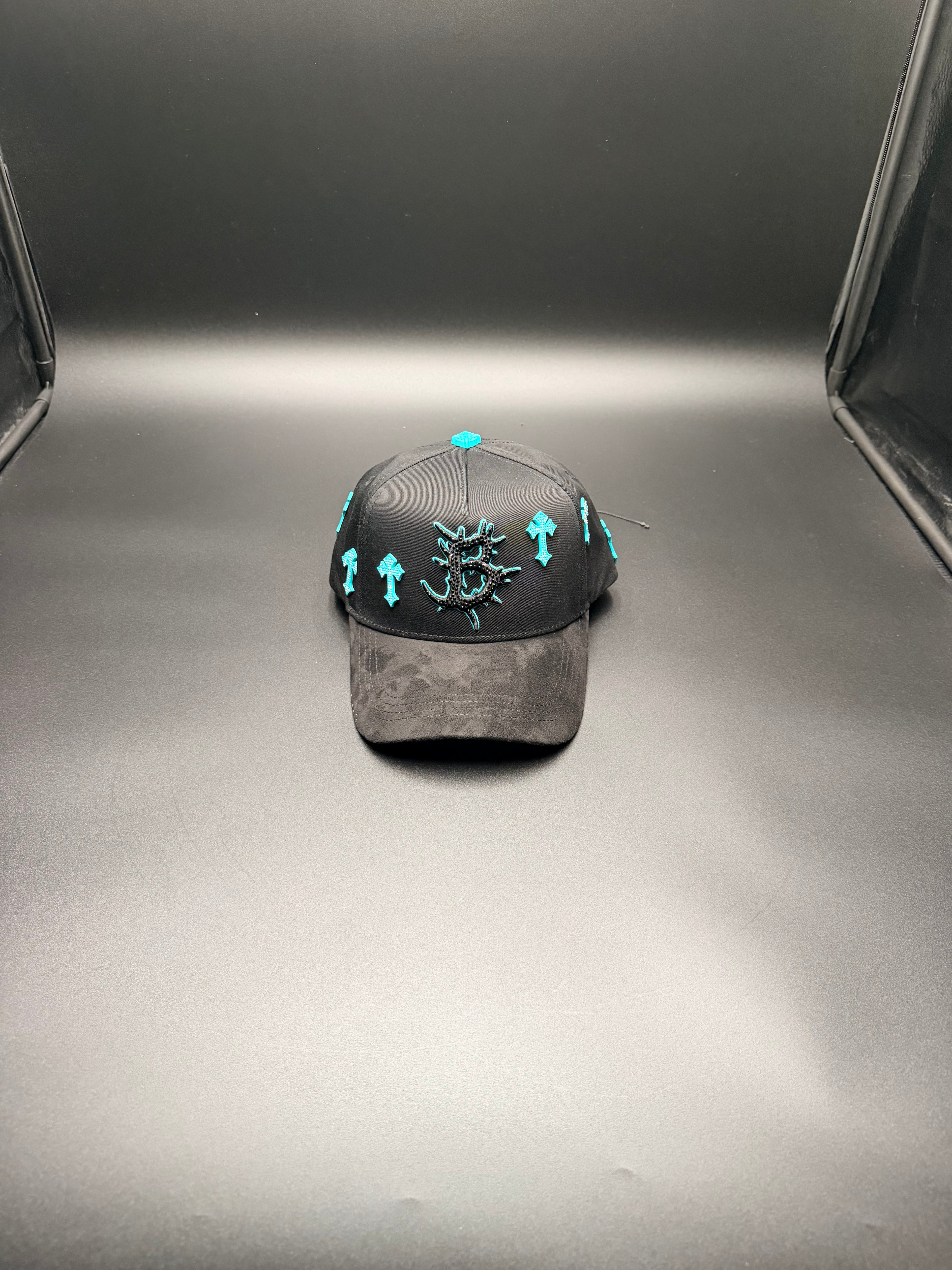 Barbas hats “Barbas Heavan” JUST HAT