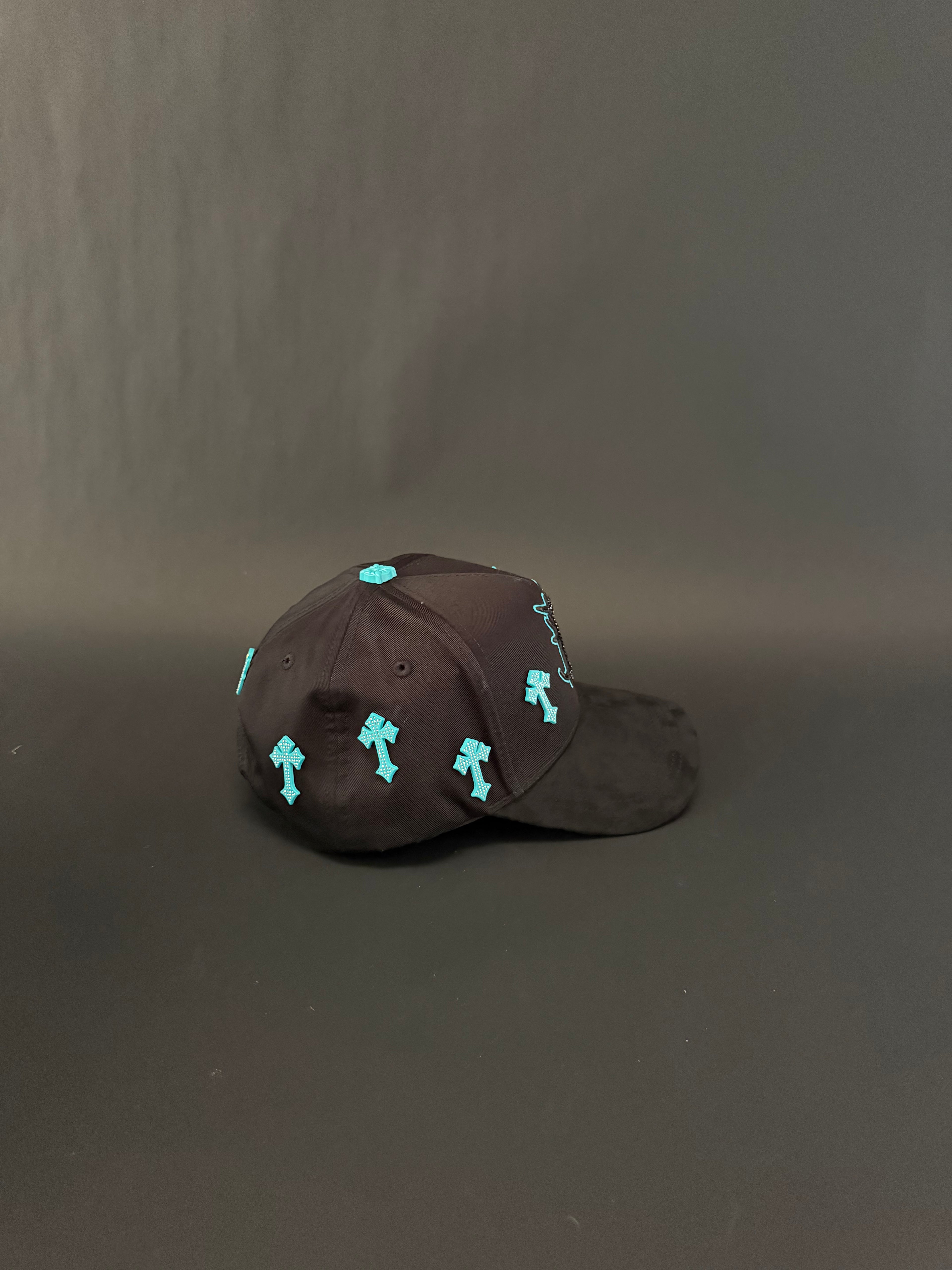 Barbas hats “ Barbas Heaven”