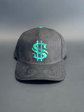 Royal money hat