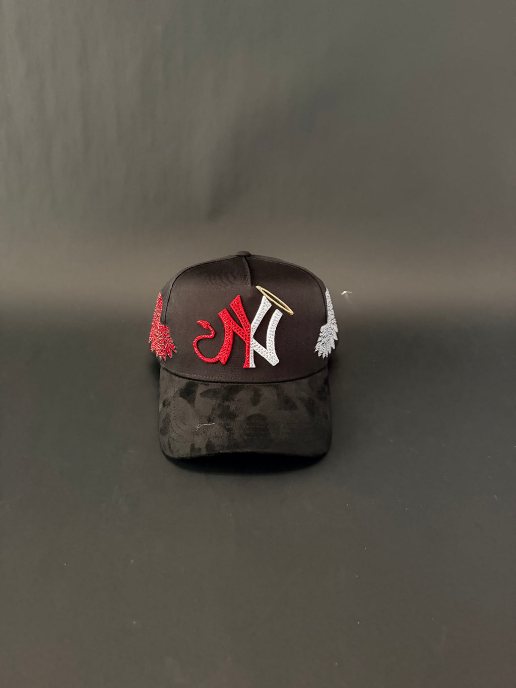 Ny Devil vs Angel
