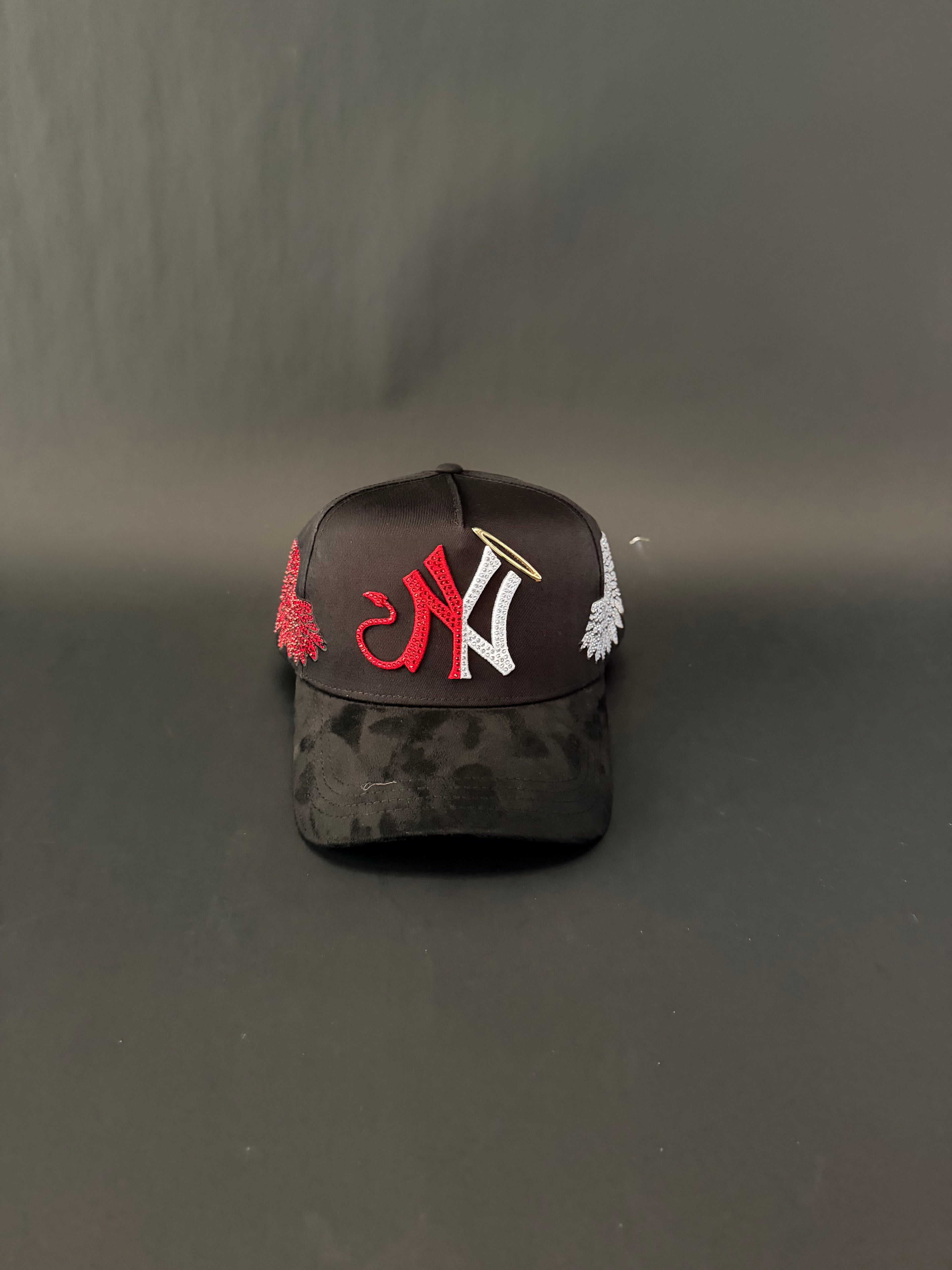 Ny Devil vs Angel