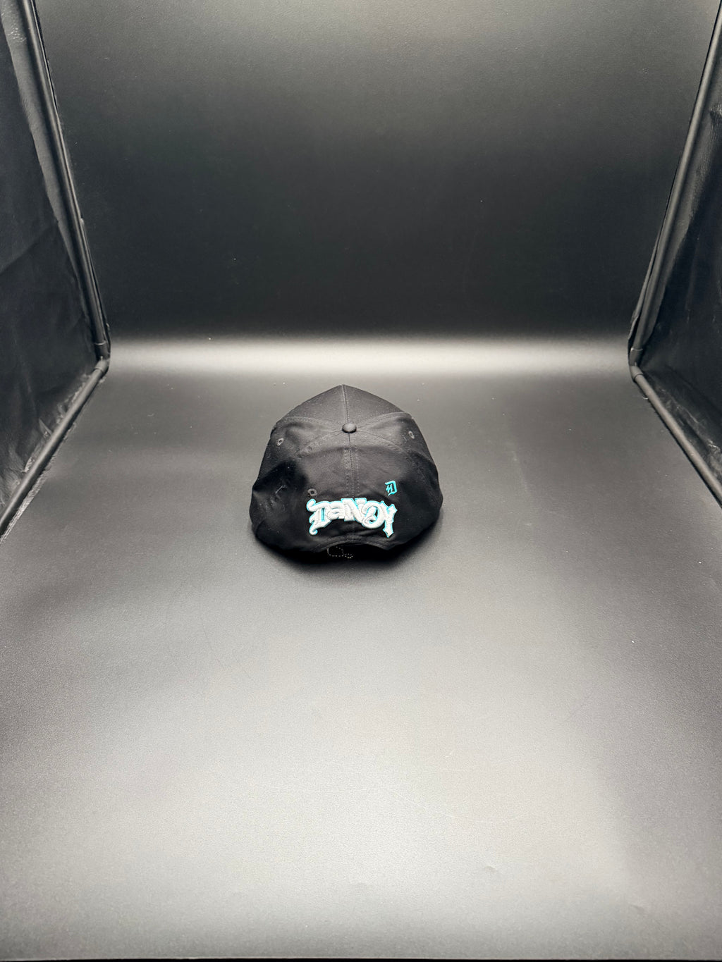 Dandy Hats “Initial “D” only hat