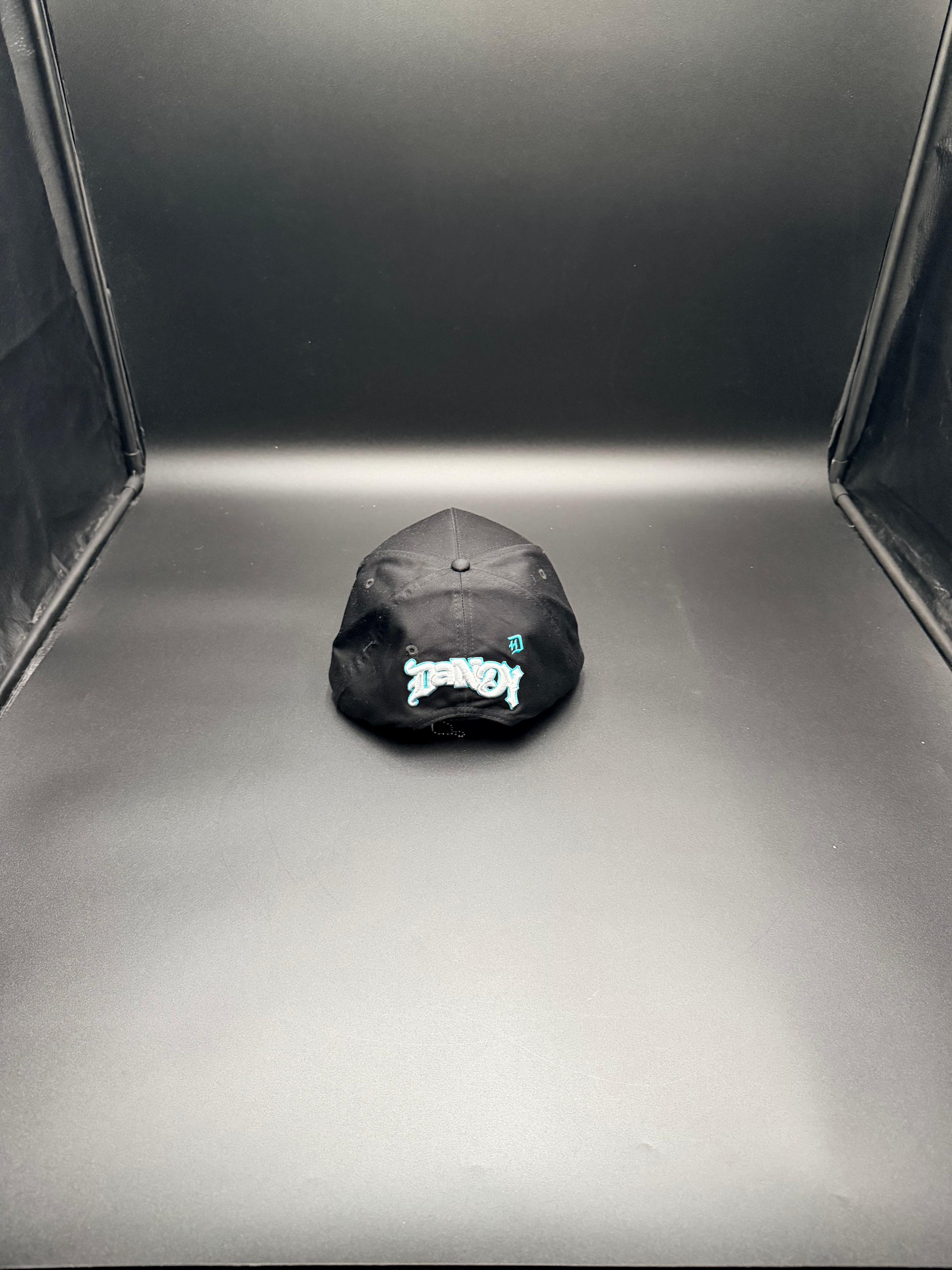 Dandy Hats “Initial “D” only hat