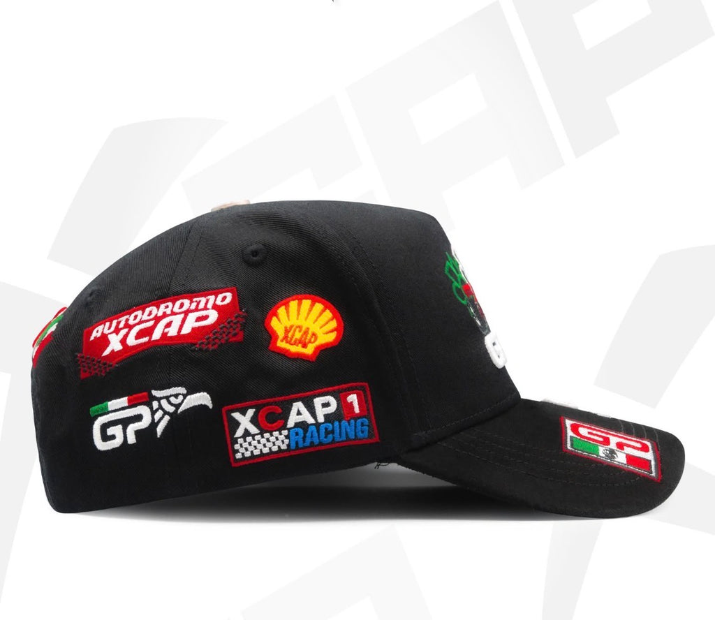 Racing F1 México