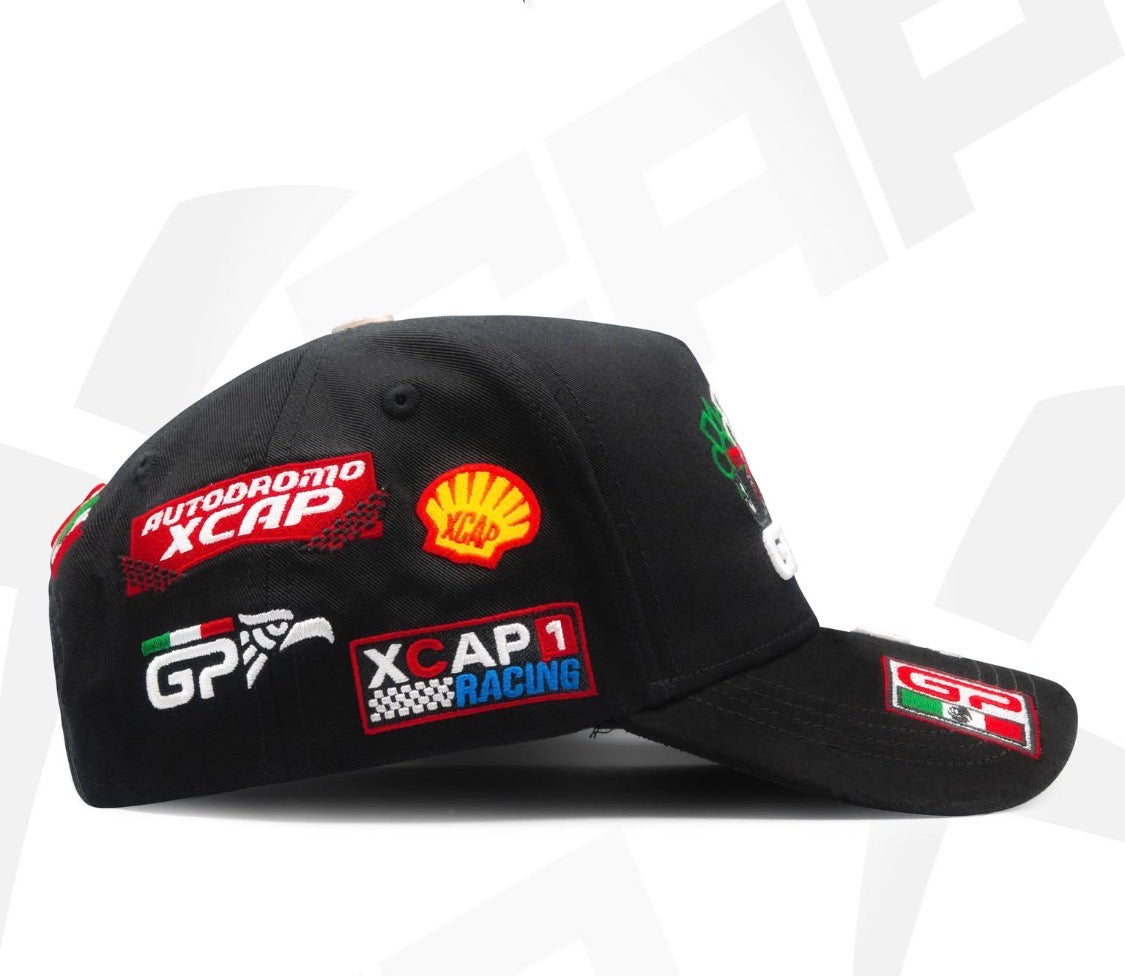 Racing F1 México
