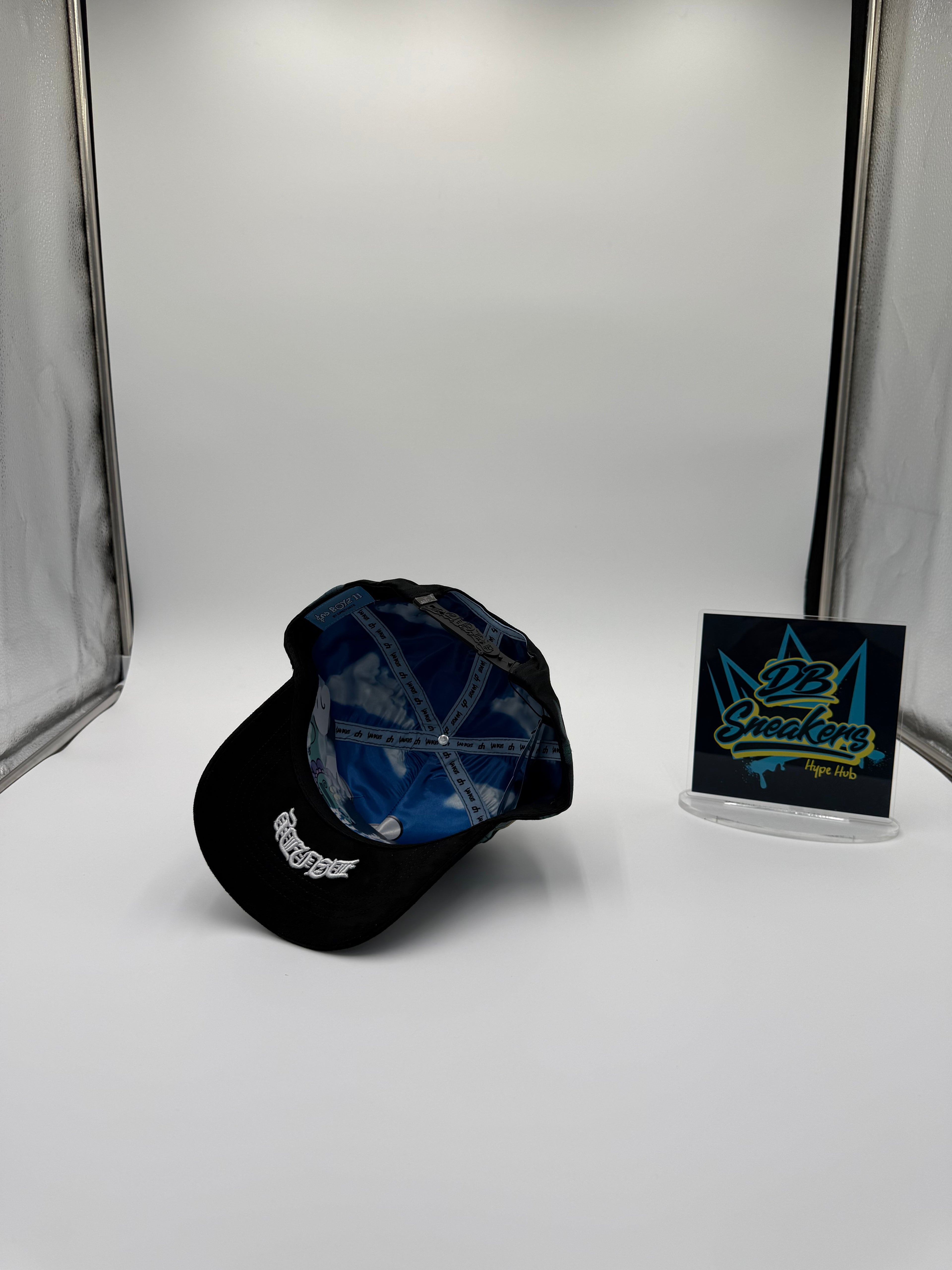 Dandy hats “Días nublados” NB