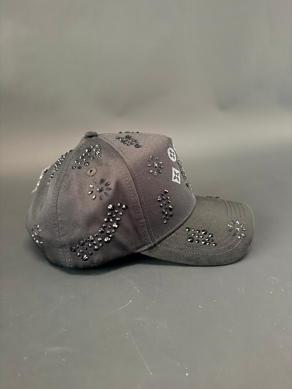 EB Hats rich forever hat