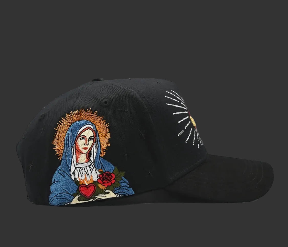 Sagrado corazón