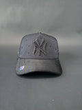 NY total black by KH