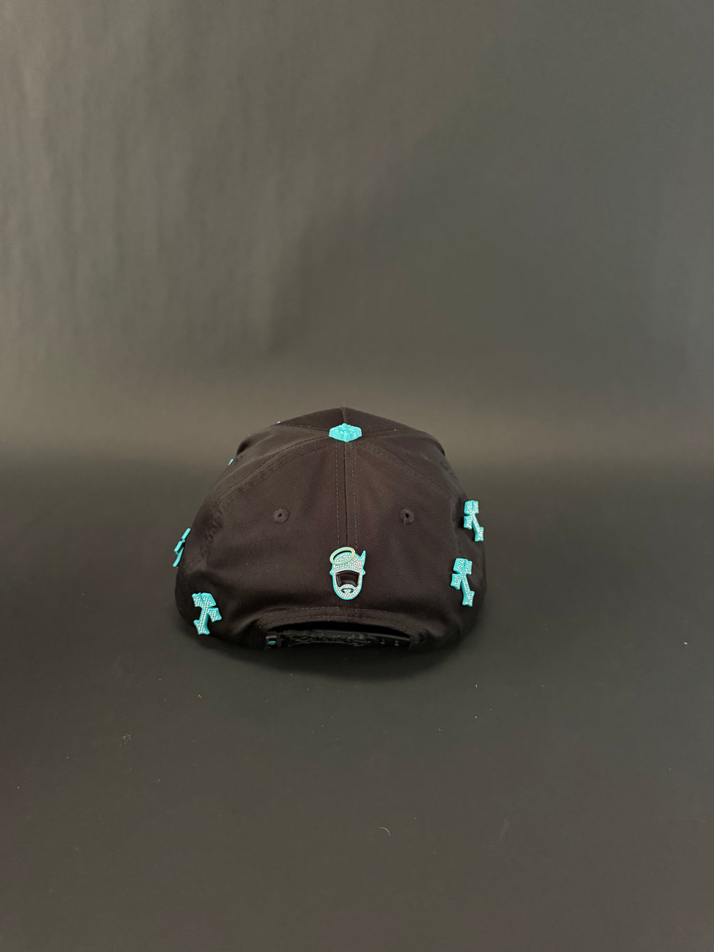 Barbas hats “ Barbas Heaven”
