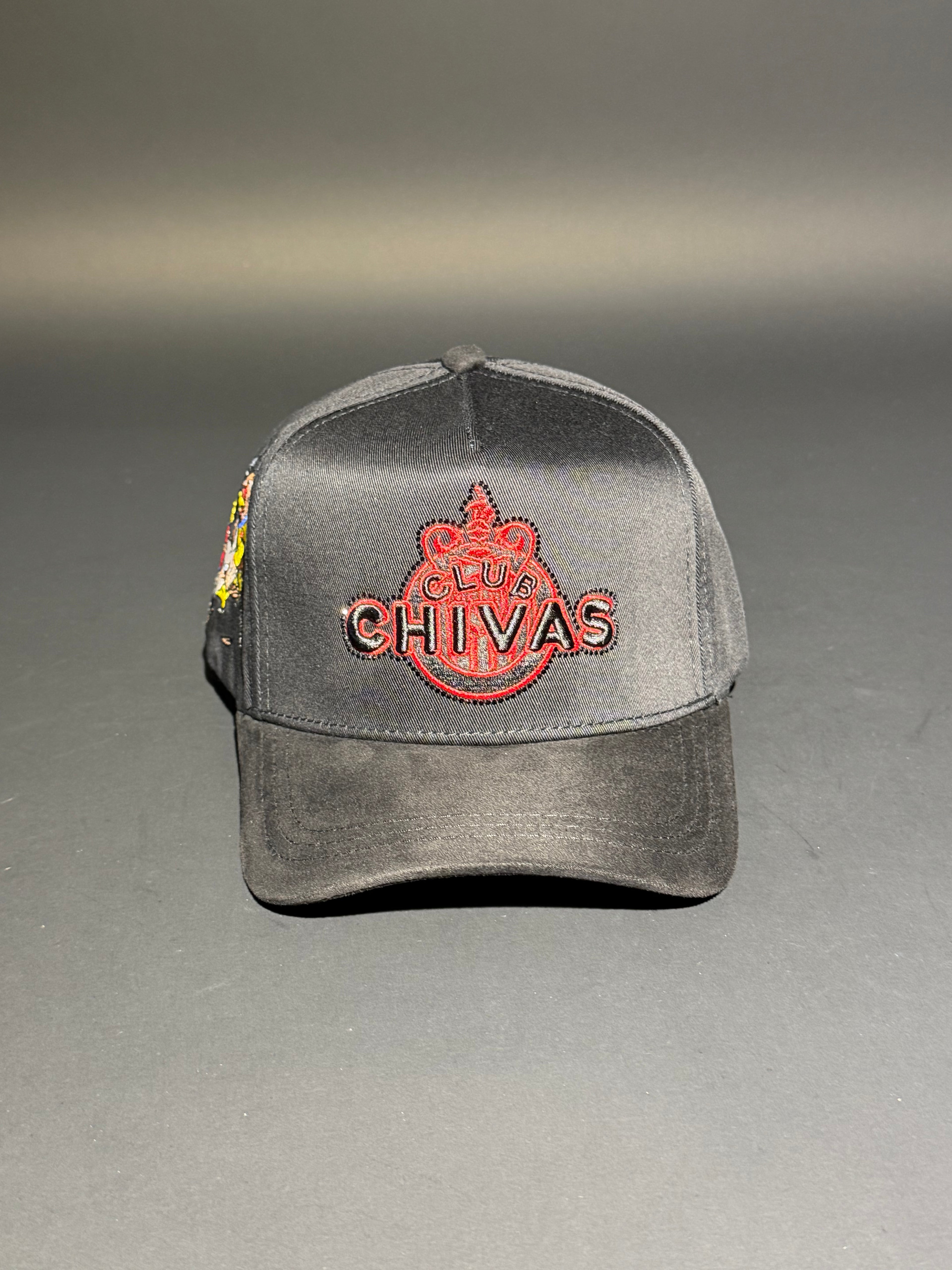 El Rebaño supreme chivas