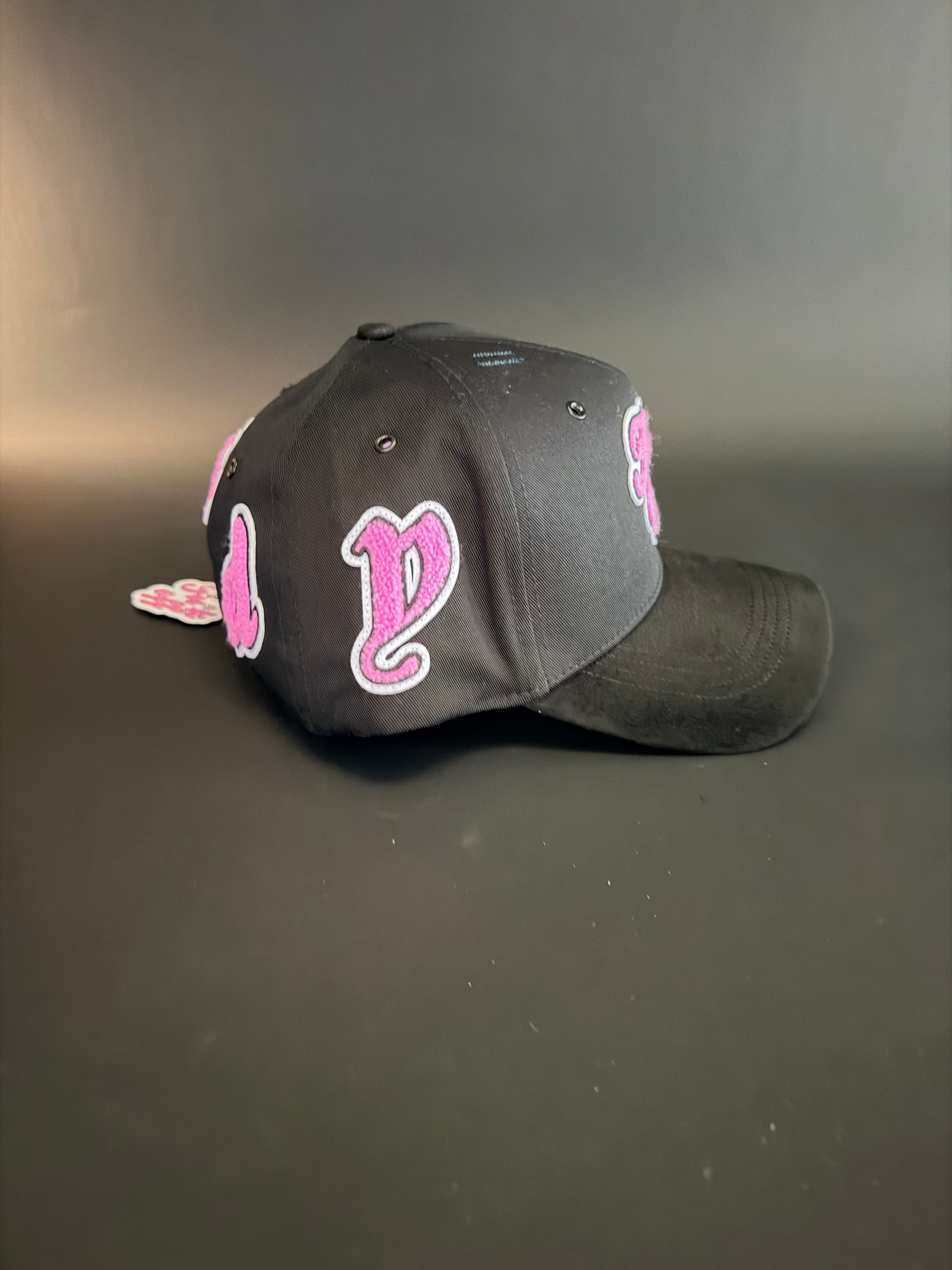 Dandy hats “Fuck Off”
