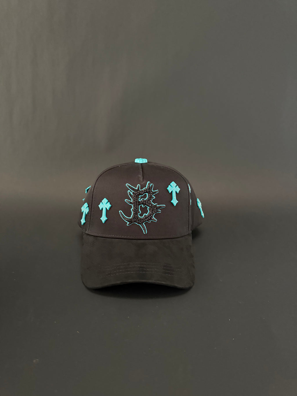 Barbas hats “ Barbas Heaven”