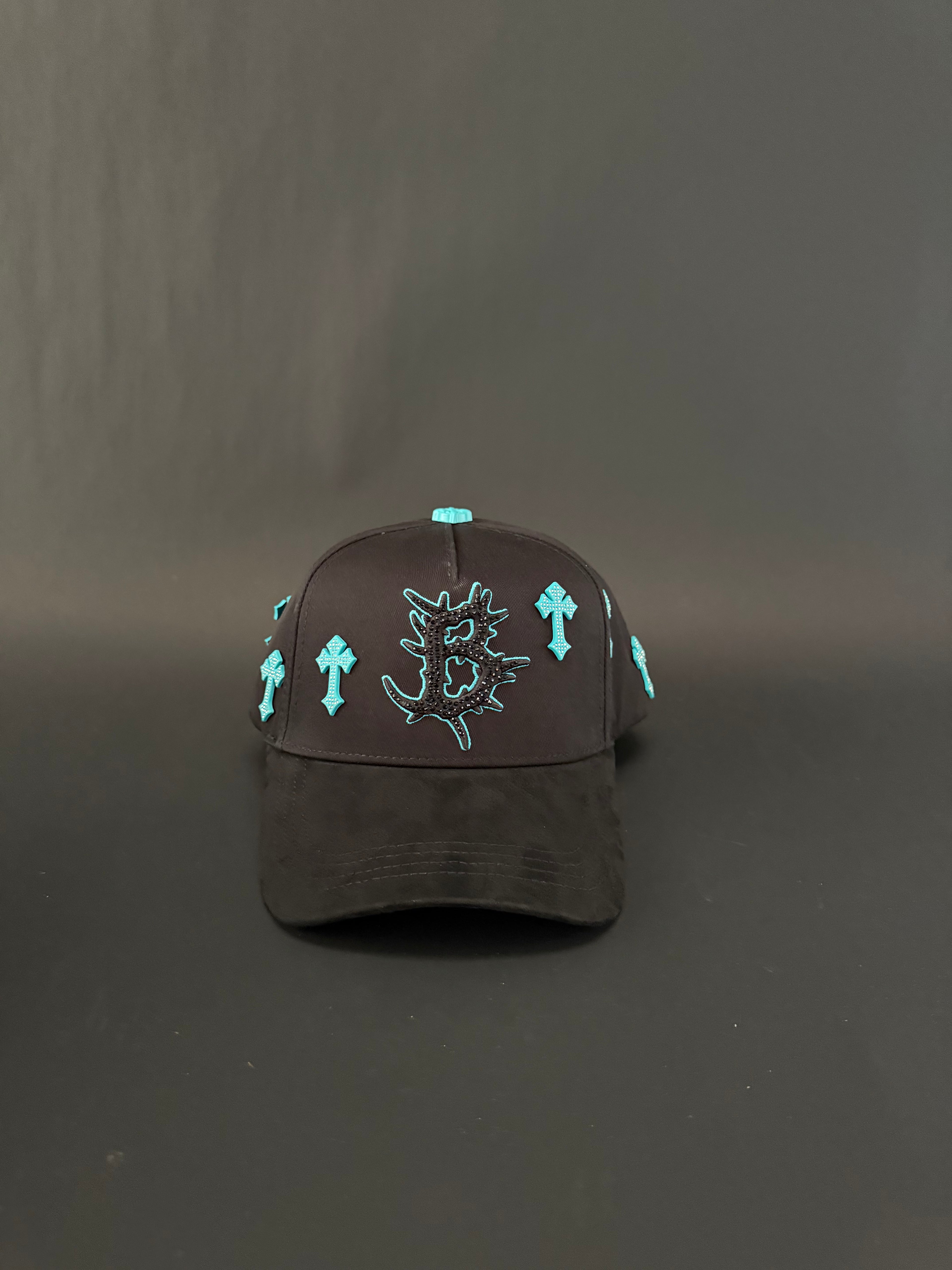 Barbas hats “ Barbas Heaven”