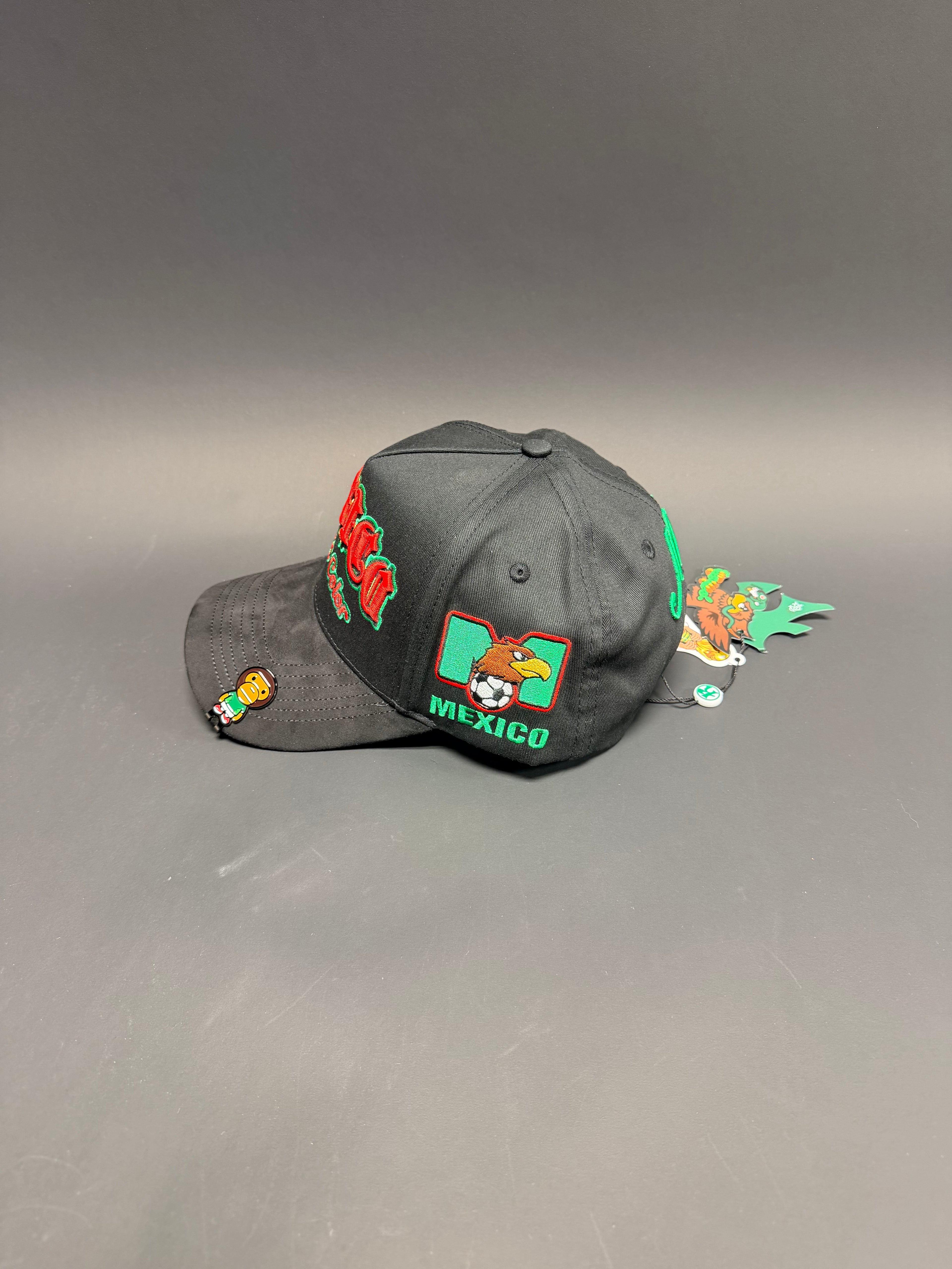 Rancho hats “Mexico “All-Stars”
