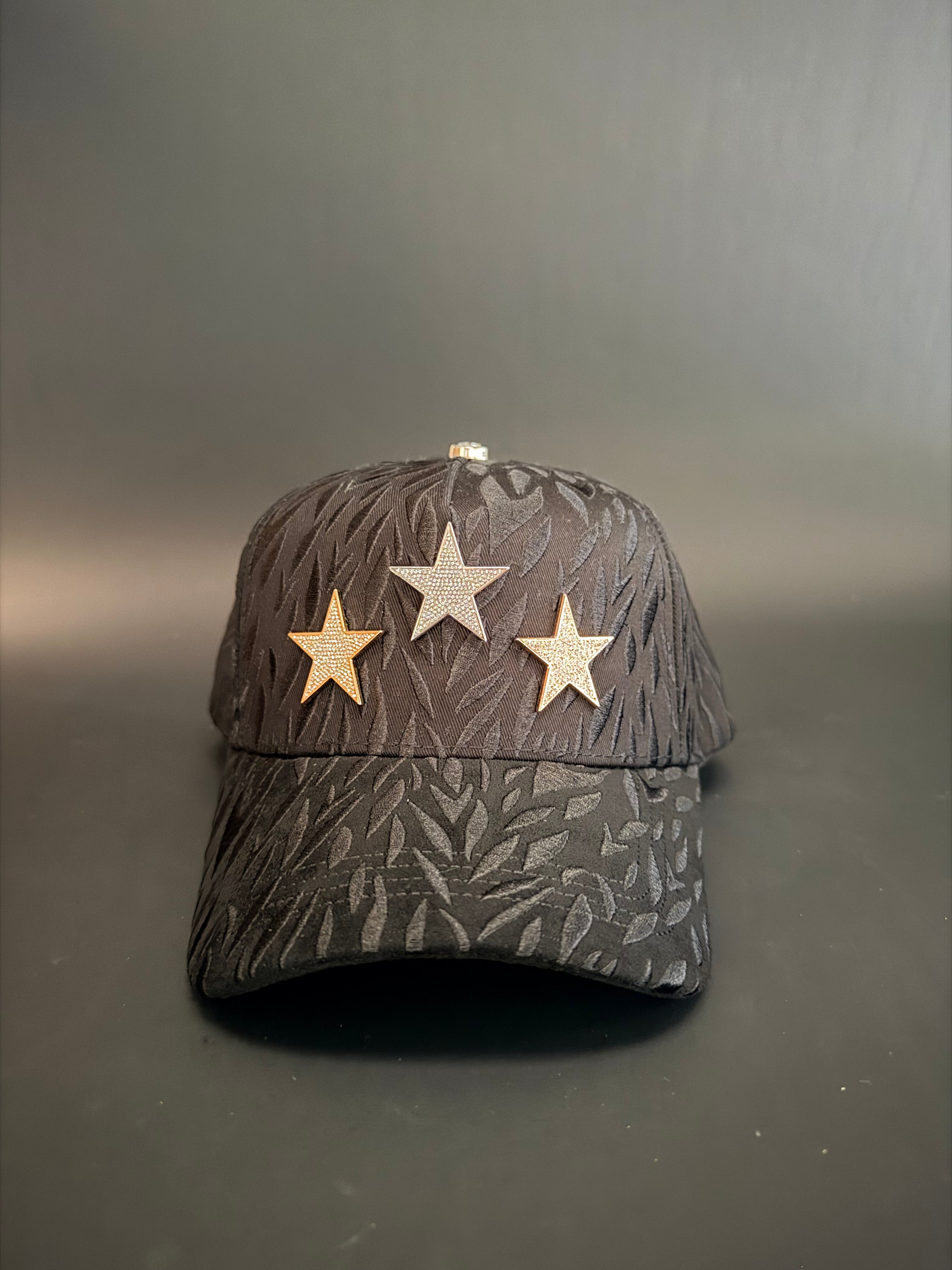 Barbas “Rockstar” just hat