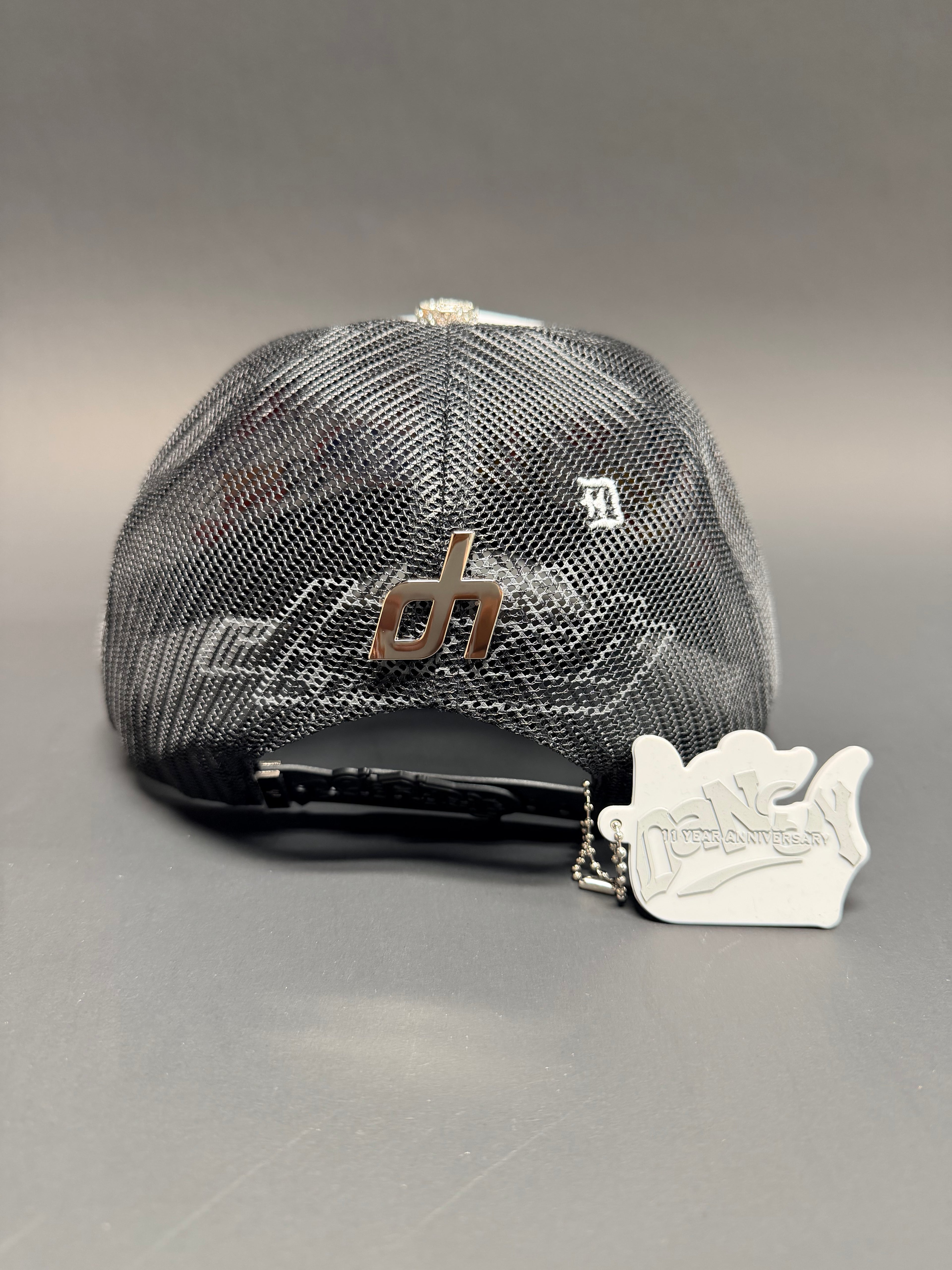 Dandy “D” spec “ONLY HAT”