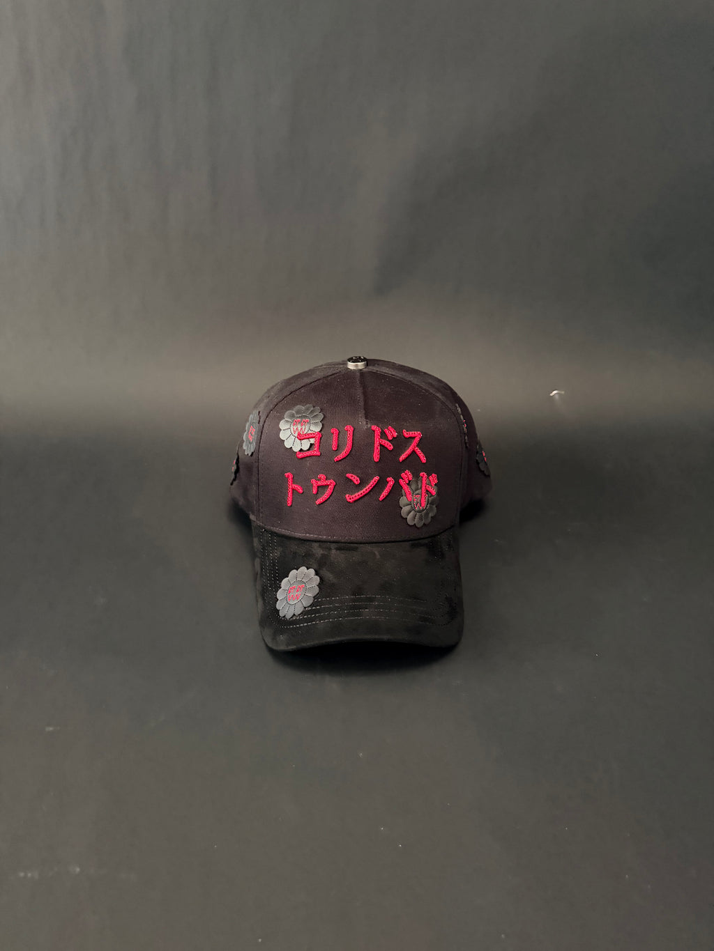 Barbas hats “Murakami”