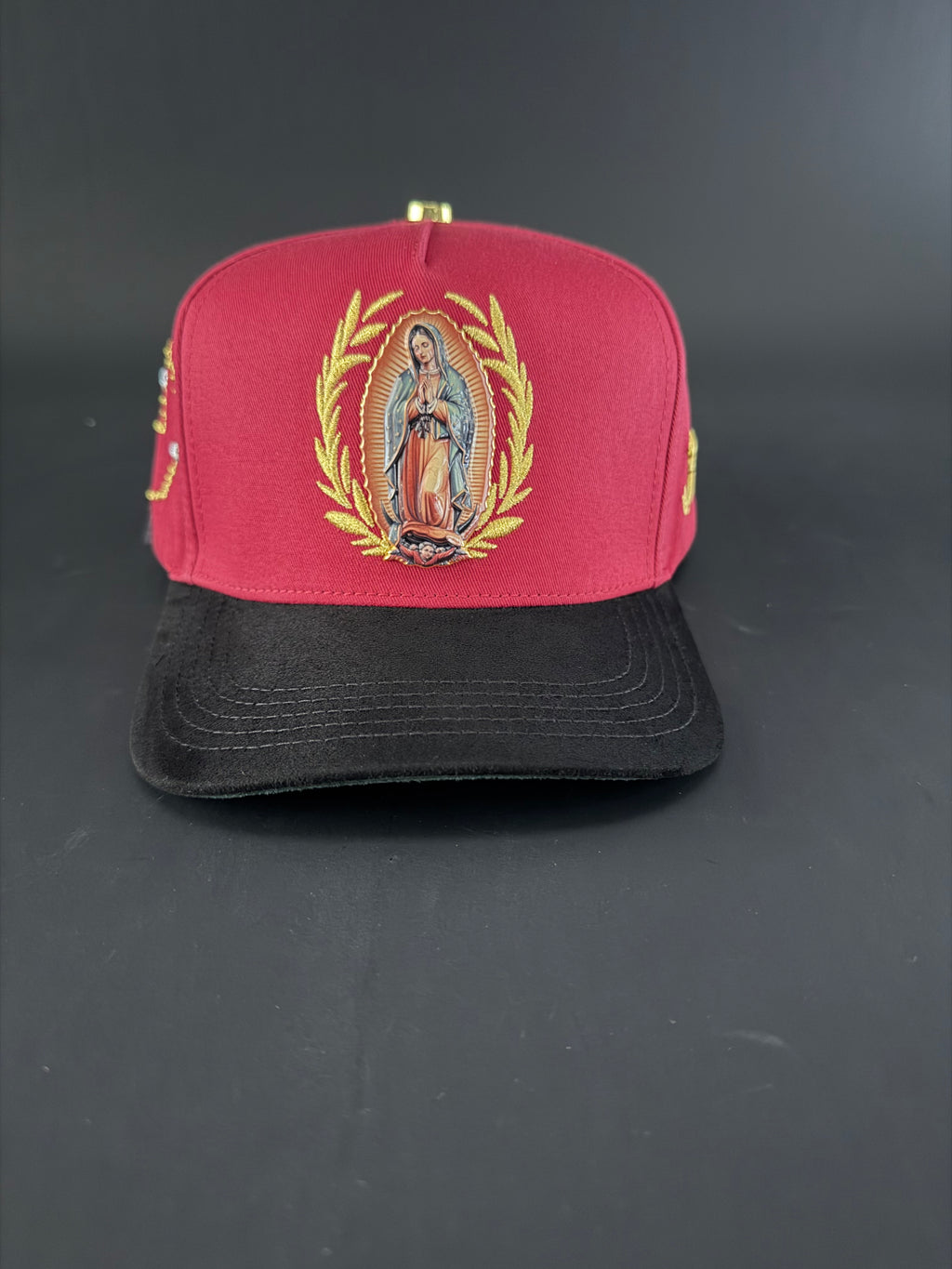 La virgen C/rosario vino