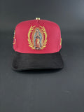 La virgen C/rosario vino