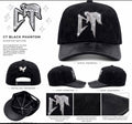 Gallo fino “CT Black Phantom” PRE-ORDER