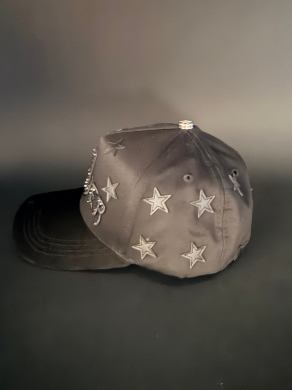 Barbas hats “Rich Forever” Only Hay