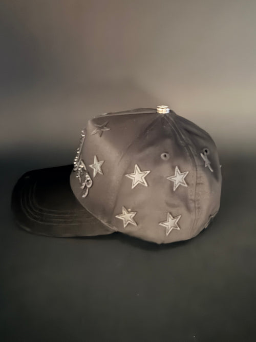 Barbas hats “Rich Forever” Only Hay