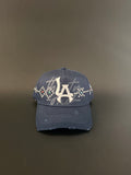 Thirtytone Hats “LA After Dark”