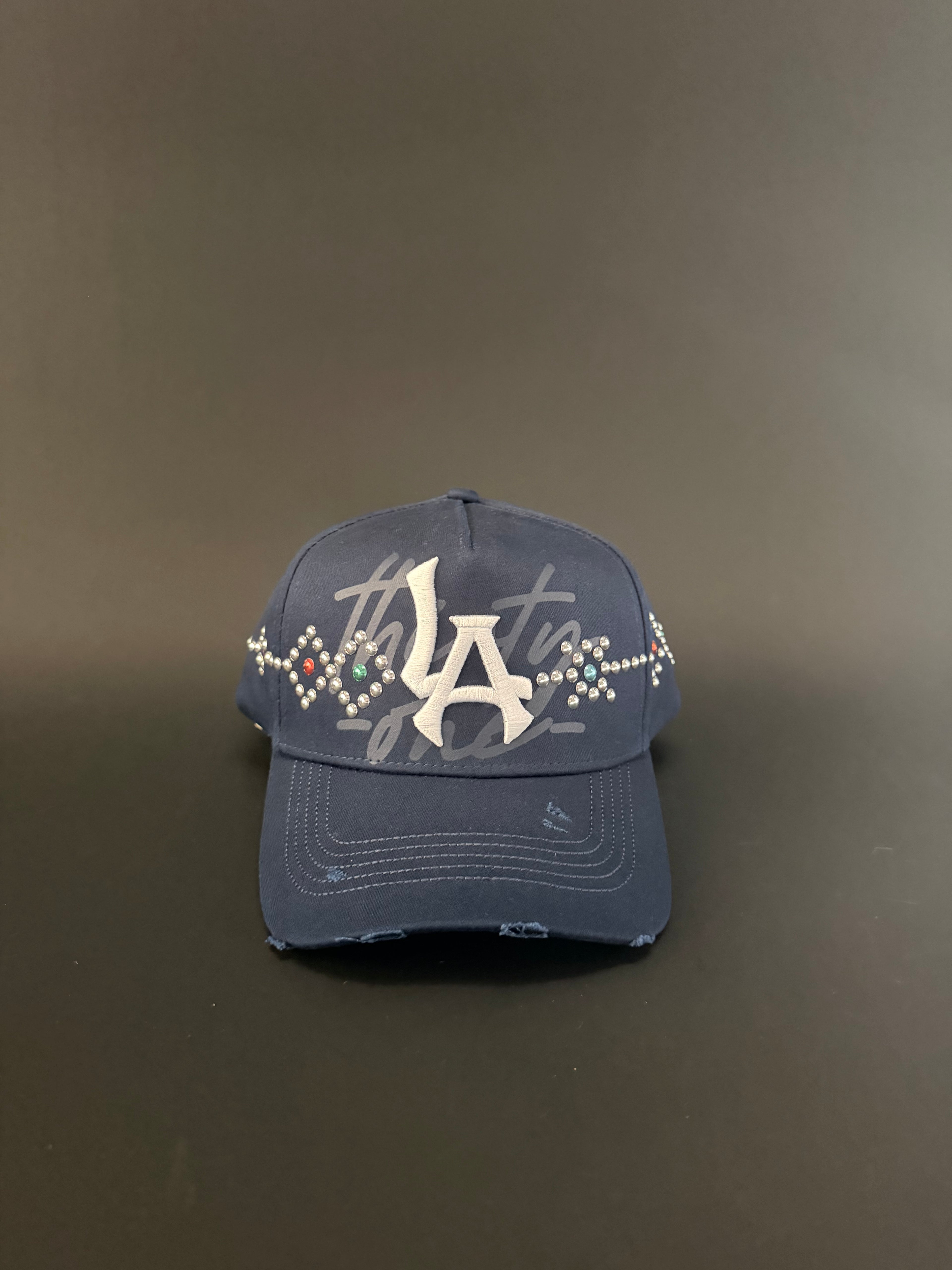 Thirtytone Hats “LA After Dark”