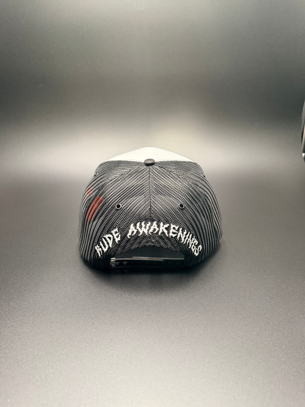 Rude Awakenings “Blind Faith”