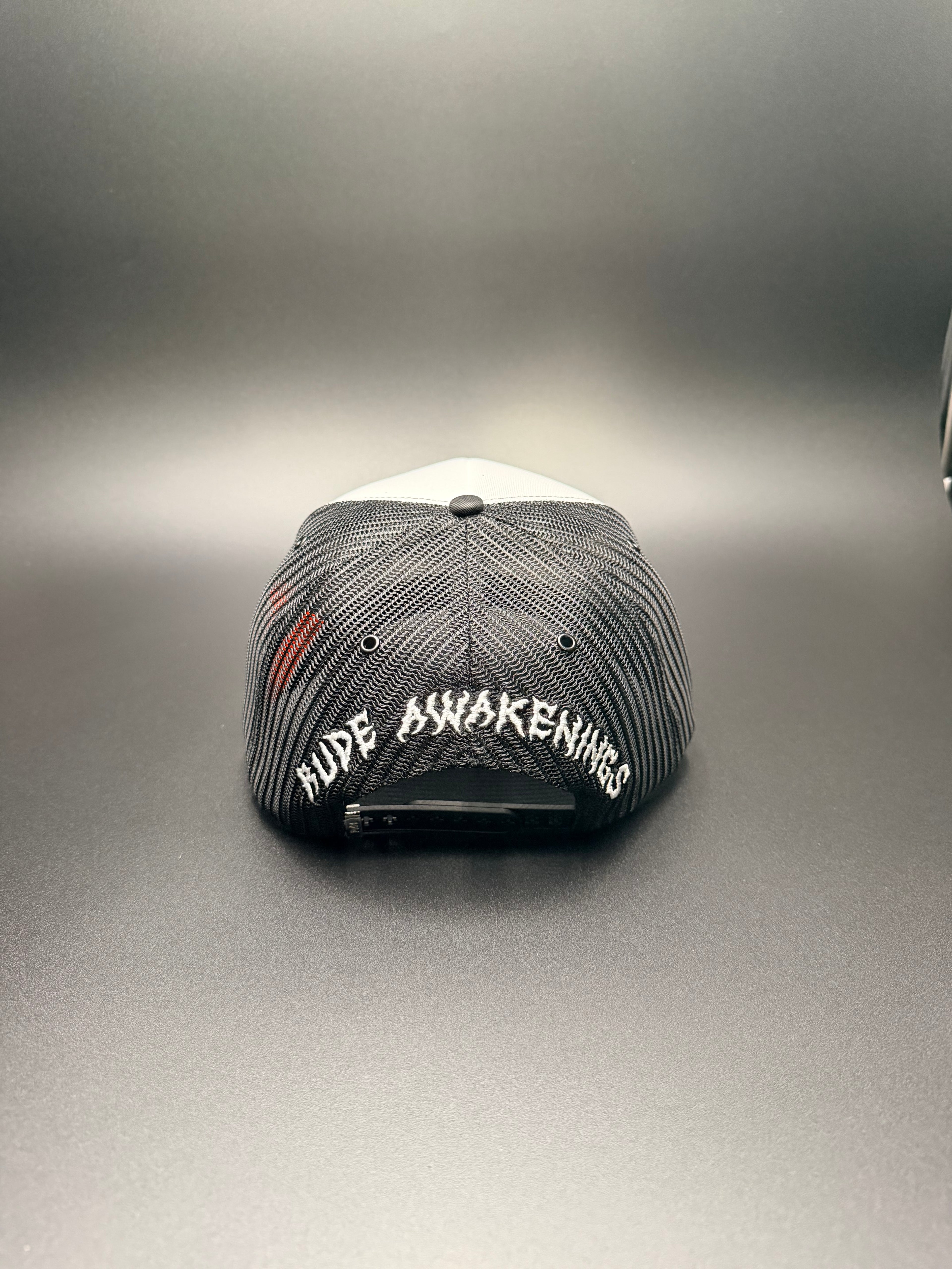 Rude Awakenings “Blind Faith”