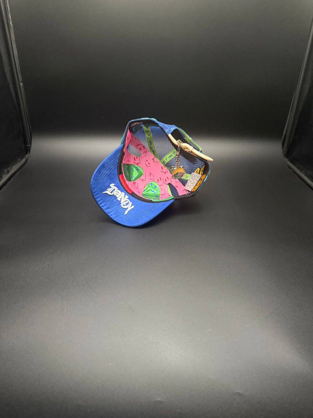 Dandy hats “Another LA Hat” JUST HAT