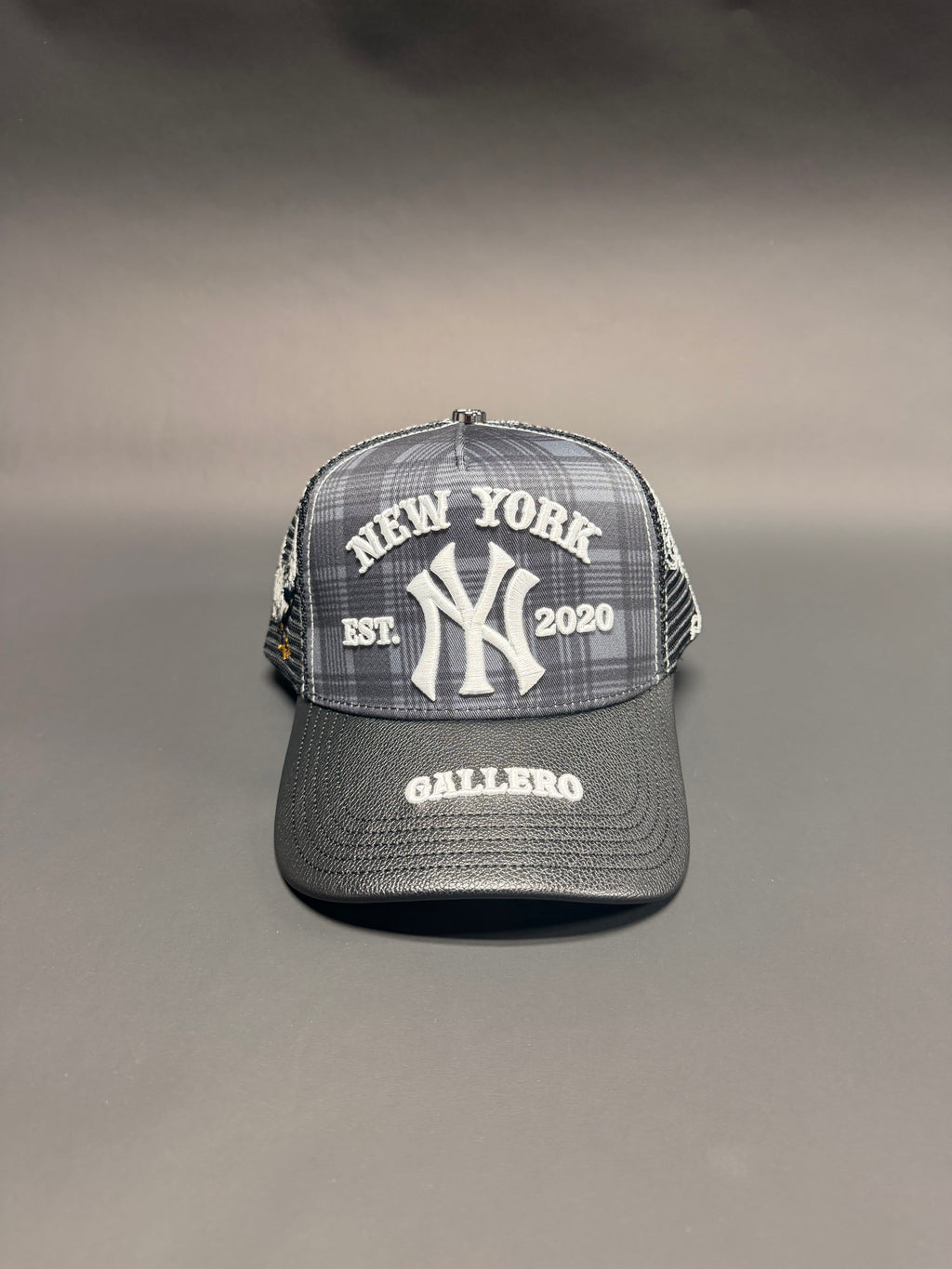 NY Gallero