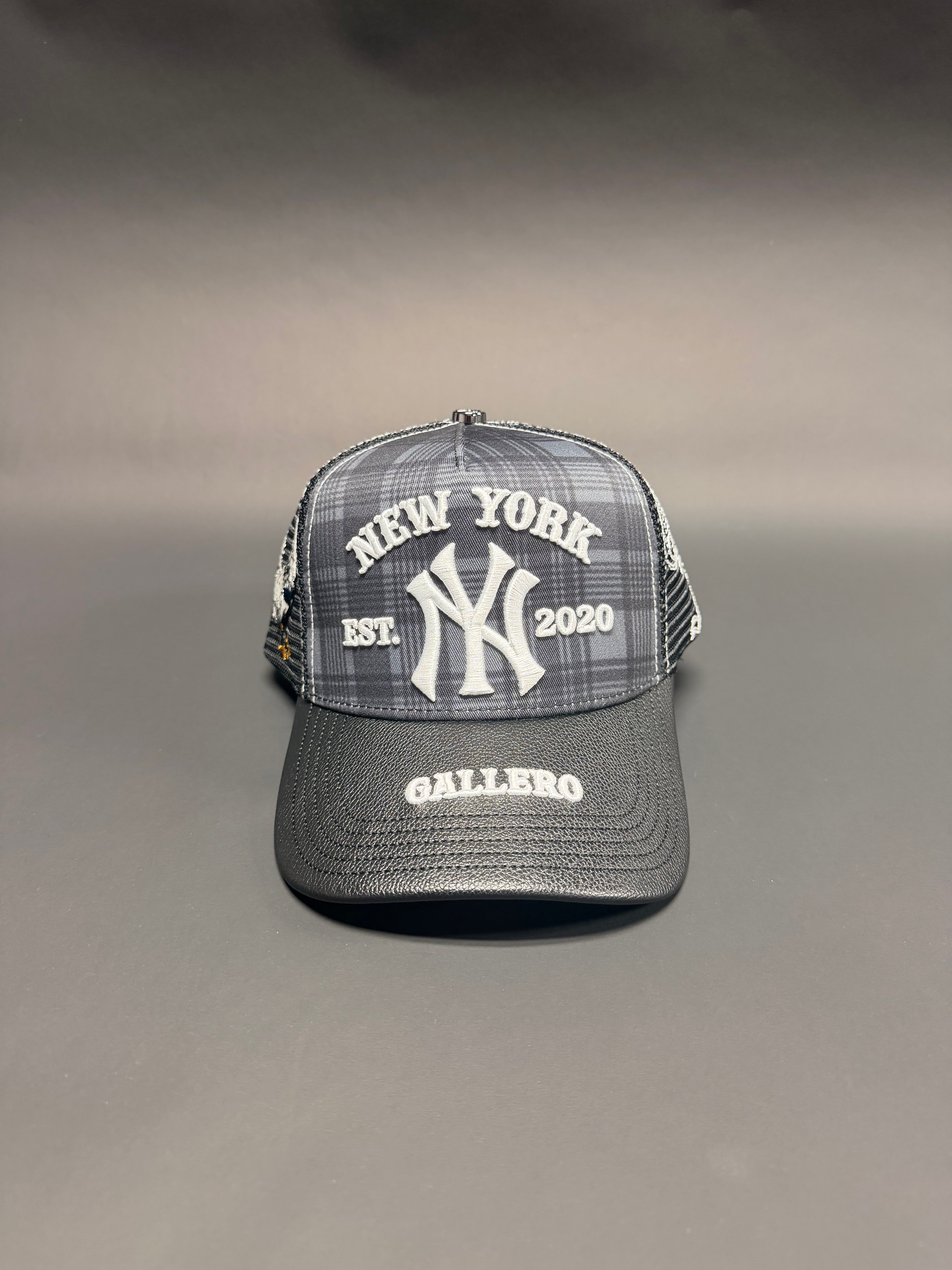 NY Gallero
