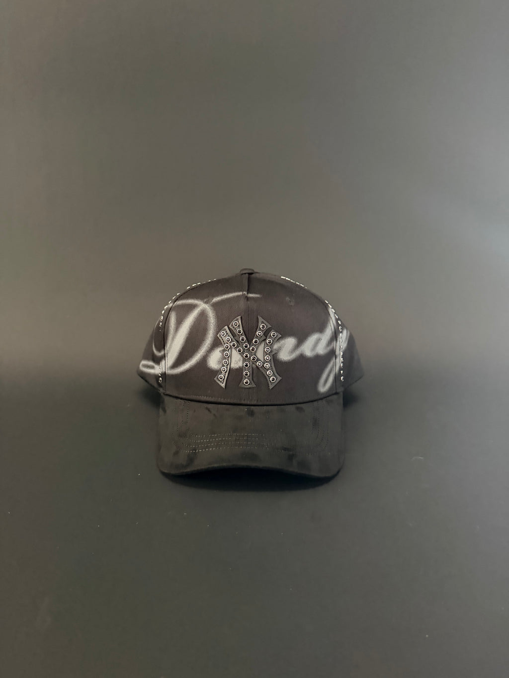 Dandy Hats “Onyx”