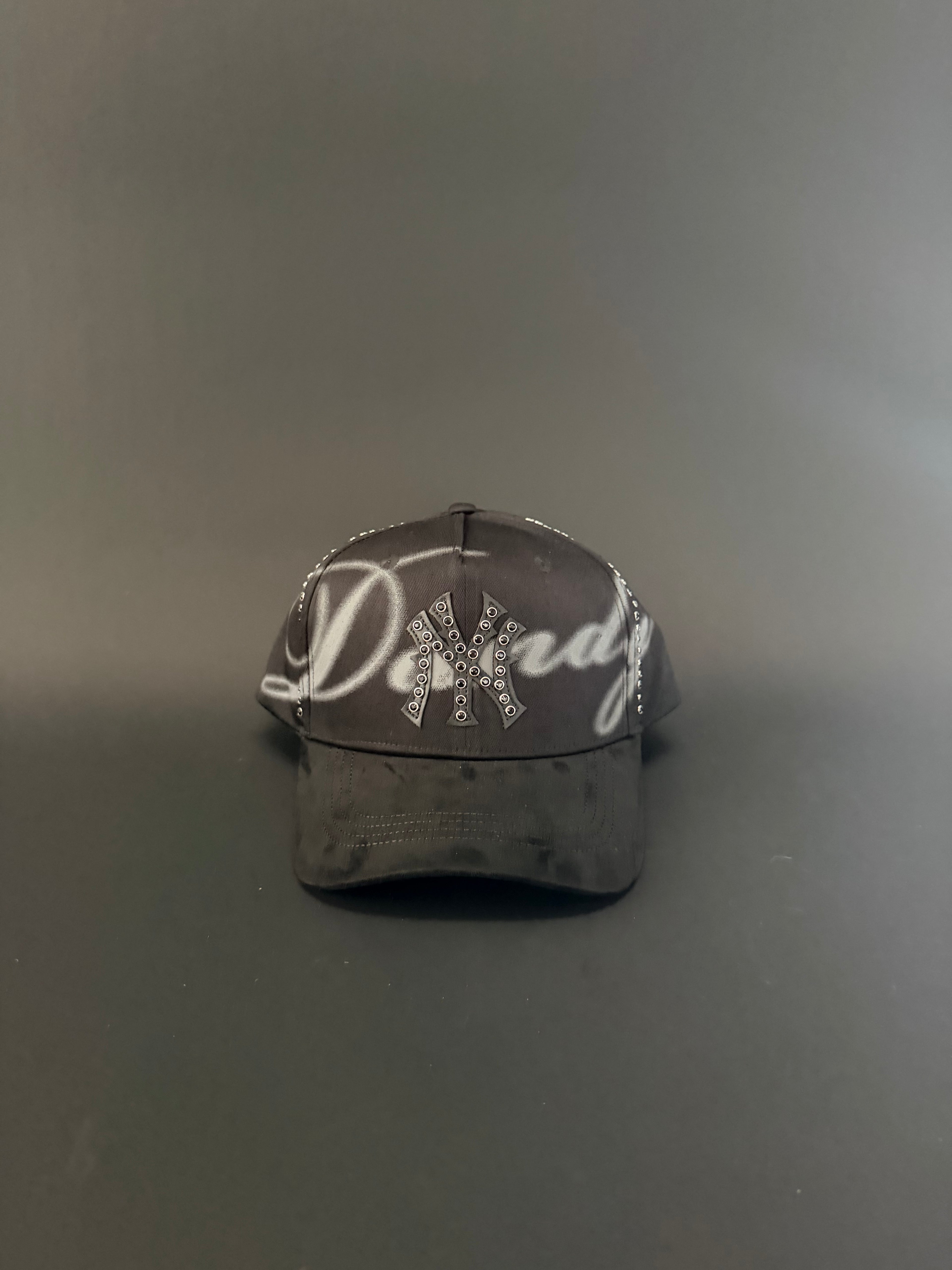 Dandy Hats “Onyx”