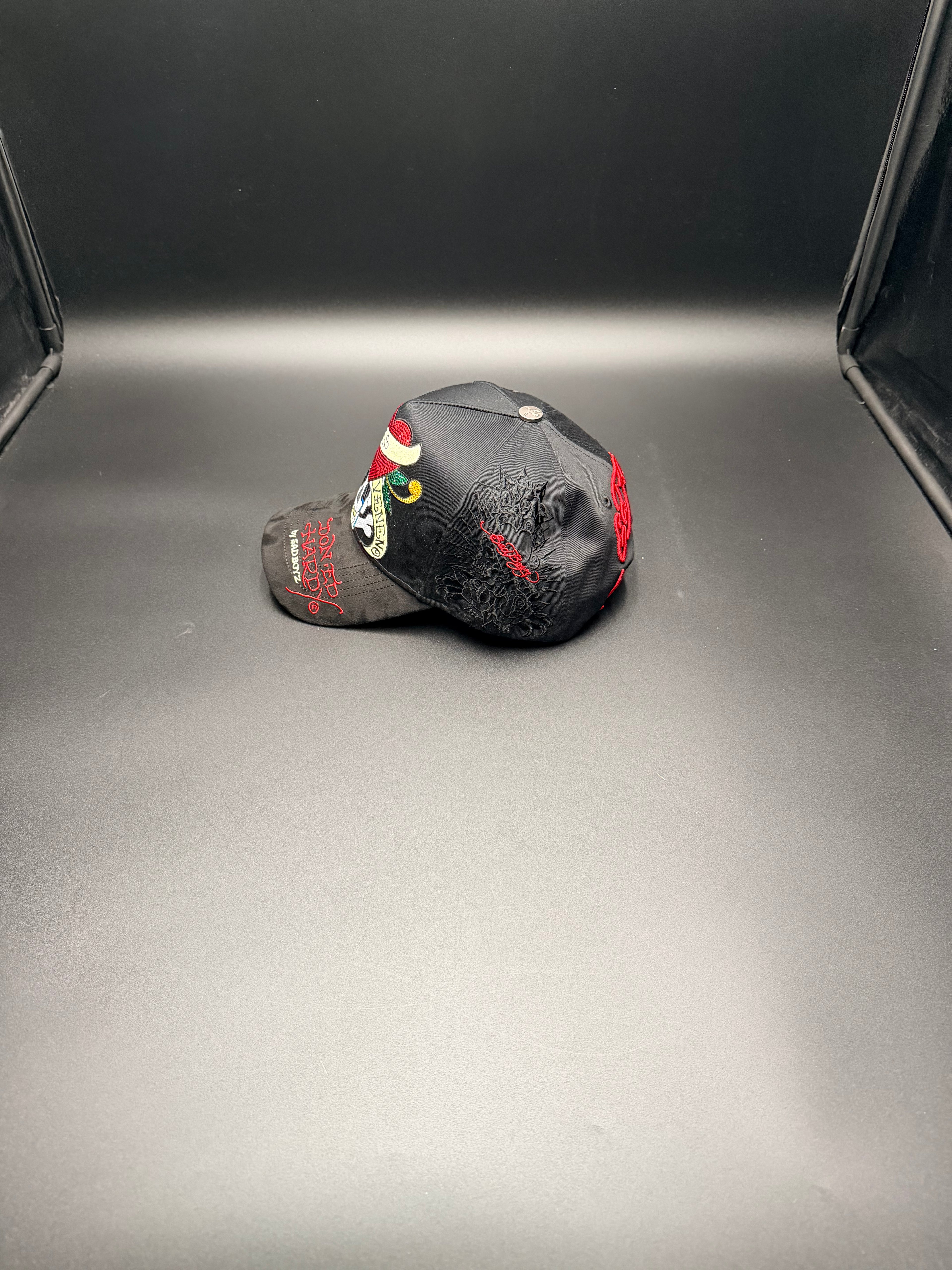 Sad Boyz x ED Hardy Amor es veneno