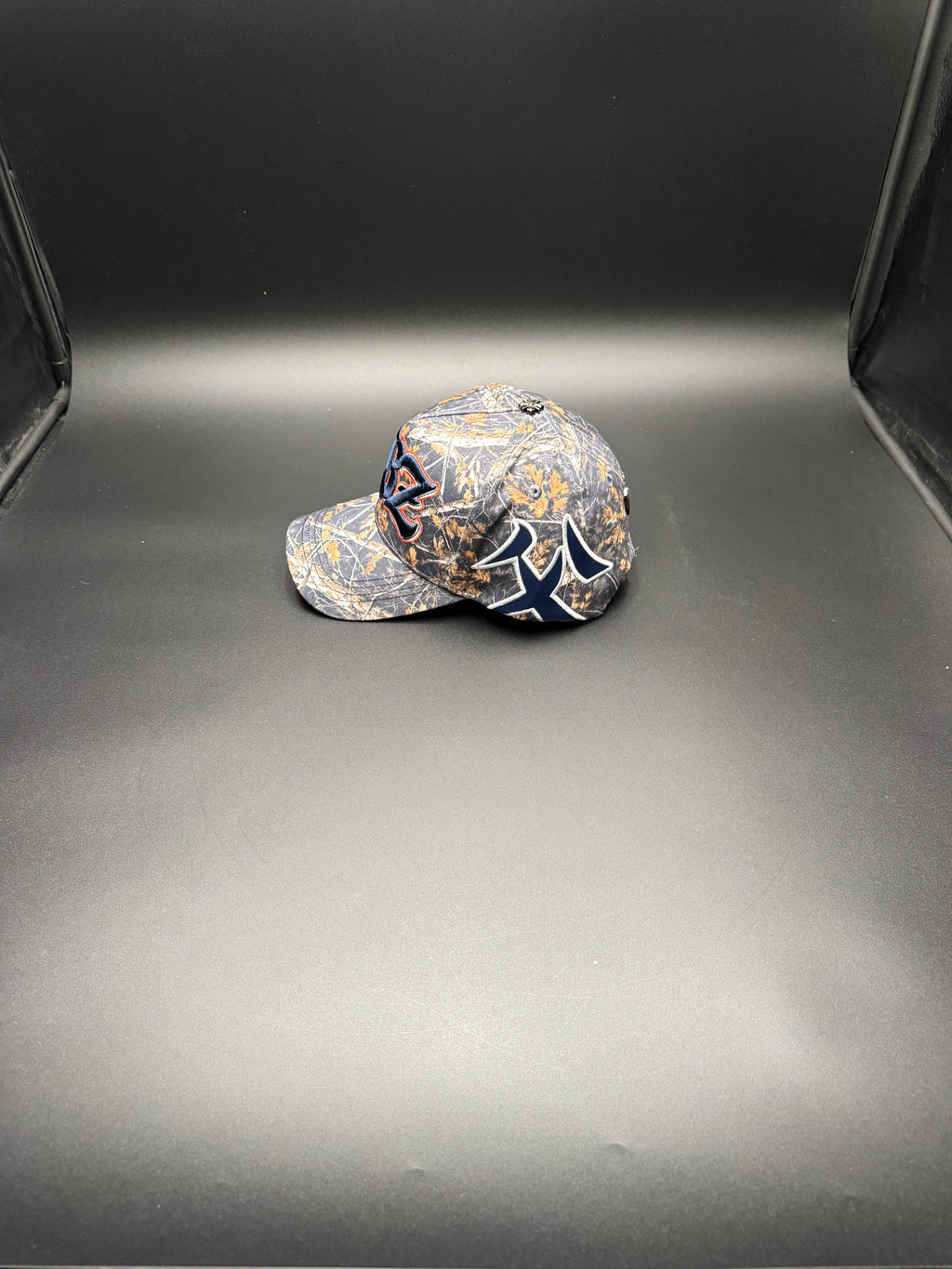 Baez/shifu AB’Z camo