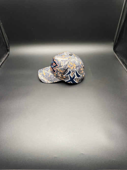 Baez/shifu AB’Z camo