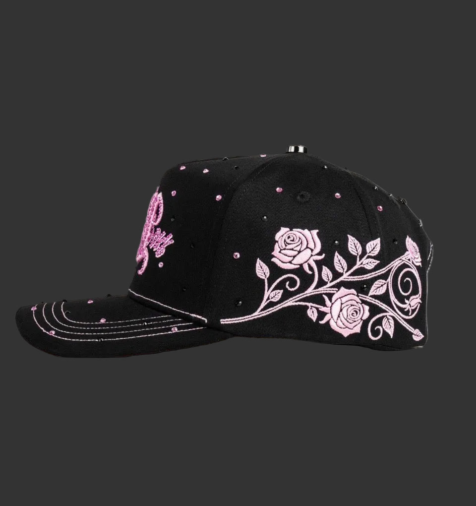 BB Rose pink