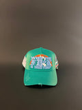 ThirtyOne hats “WHO THE F*CK IS 31”
