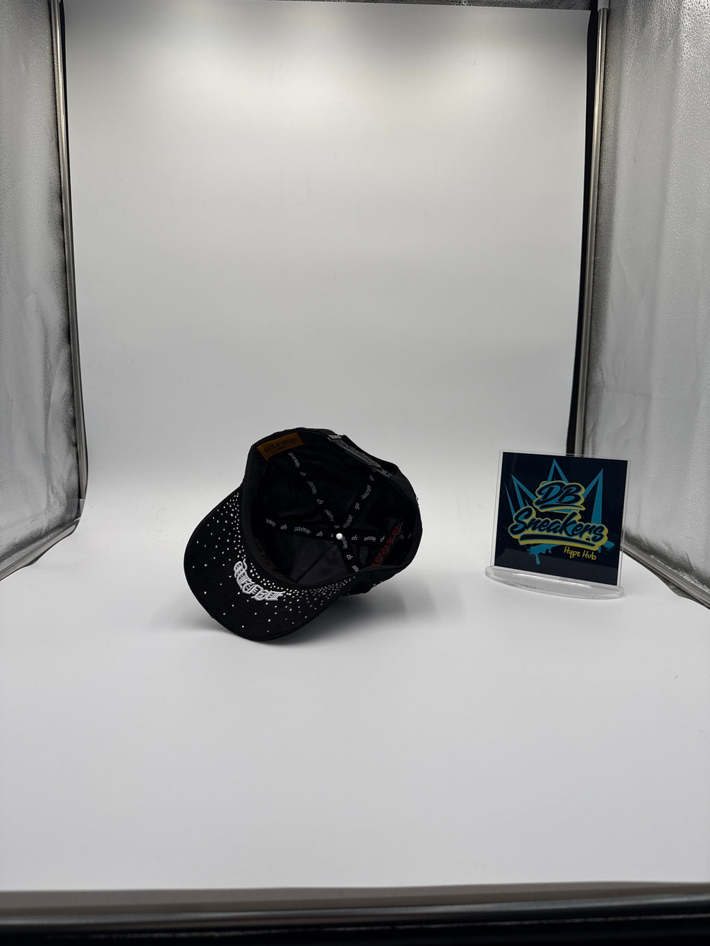 Dandy hats “LA stargazing”