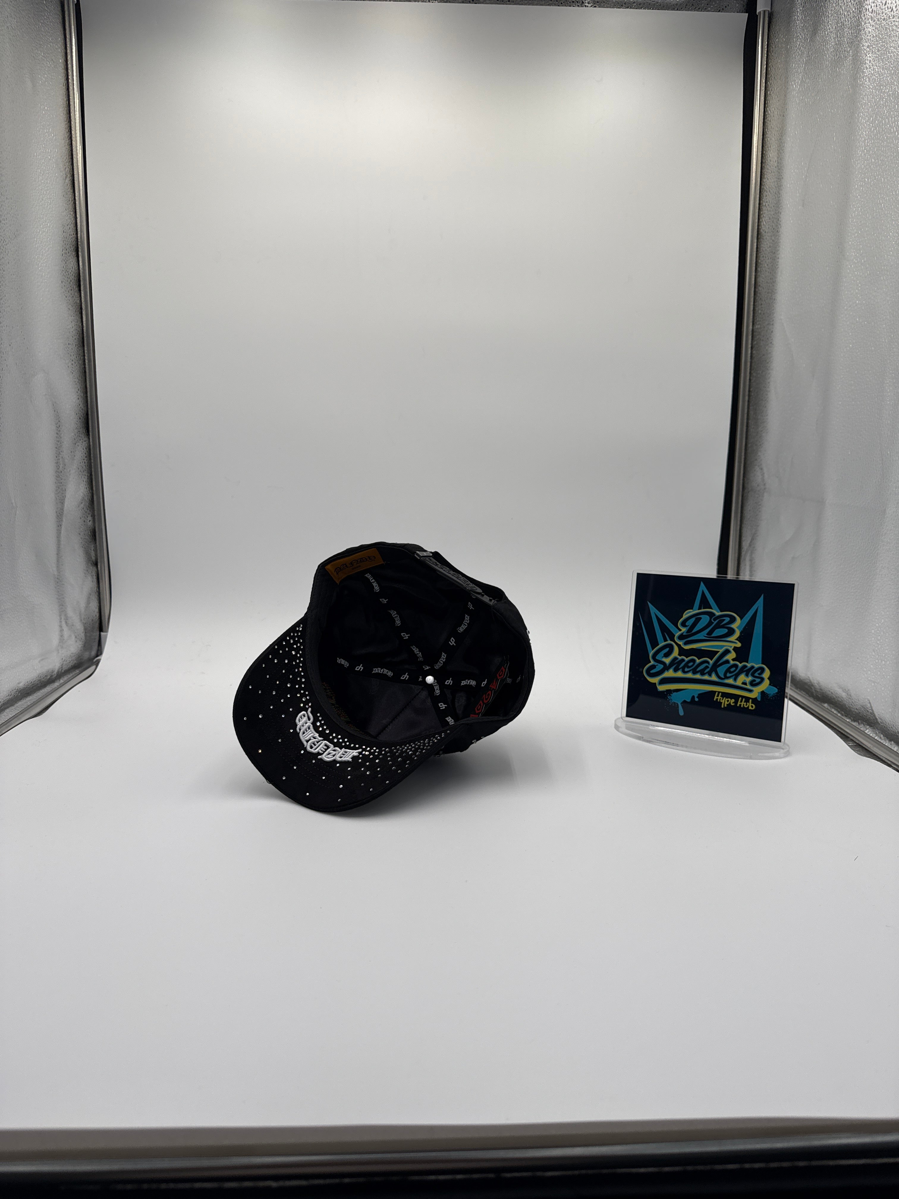 Dandy hats “LA stargazing”
