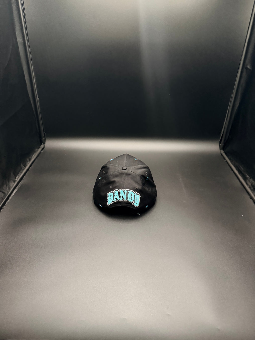 Canelo x Dandy Hats Limited Edition “Tiffany”