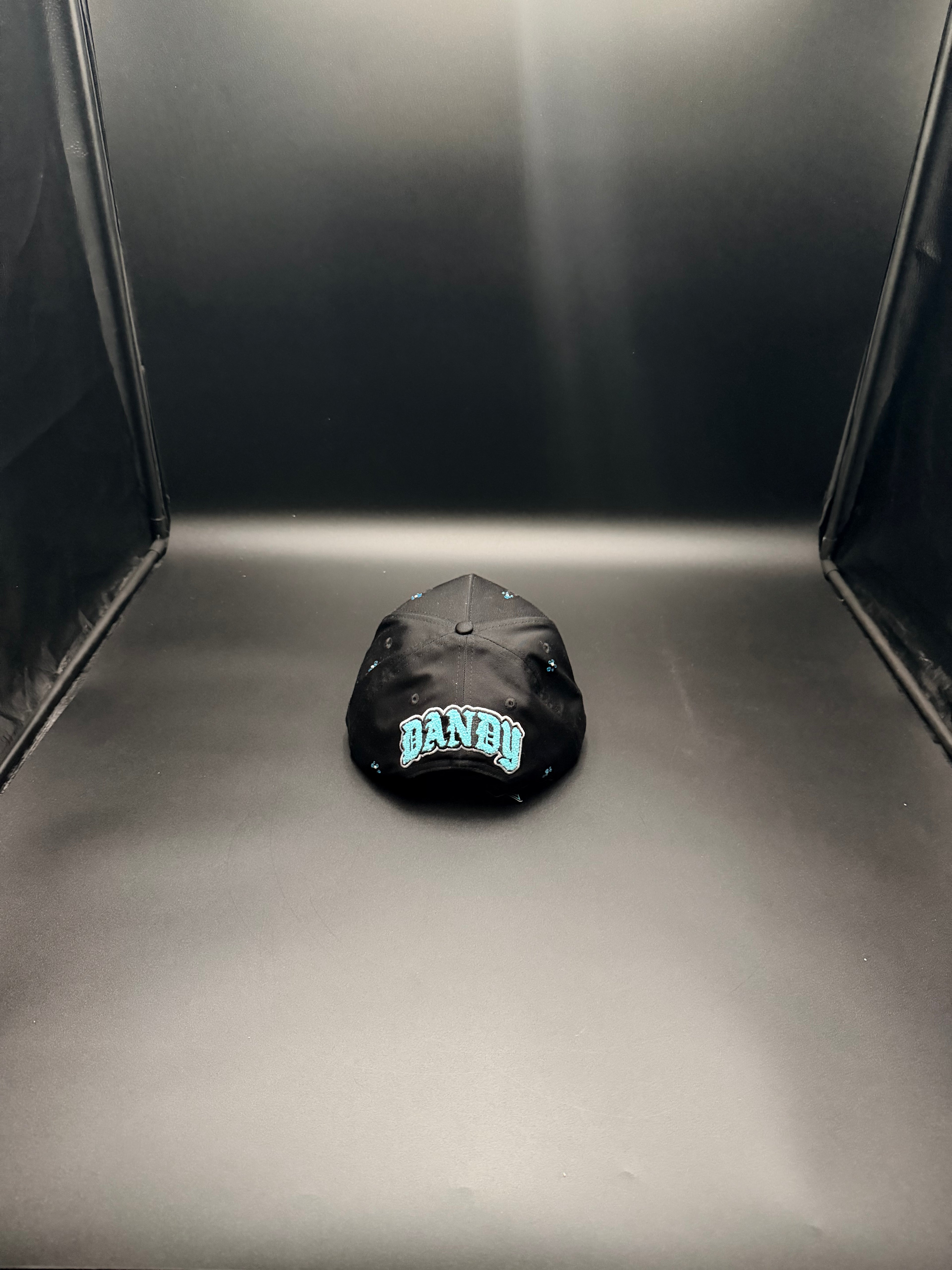 Canelo x Dandy Hats Limited Edition “Tiffany”