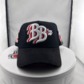 Thirty One Hats 31 x Backpack Boys "Thirty One Gelato"
