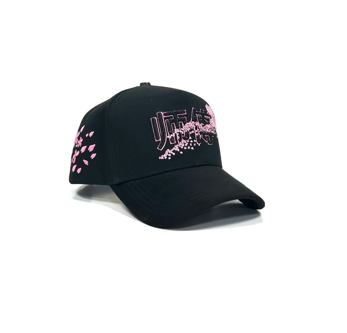 CF Sakura black